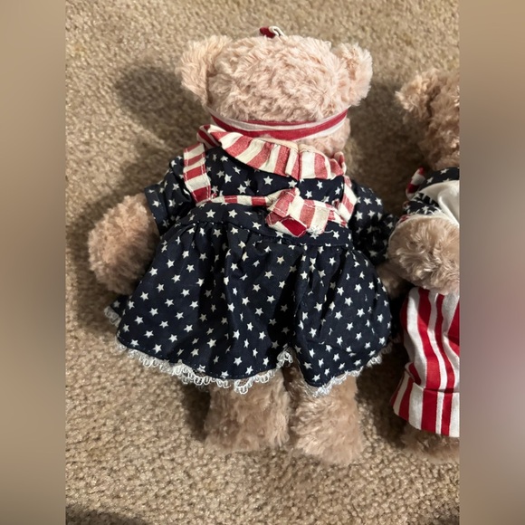 Plushland Two Bears - Picture 8 of 11